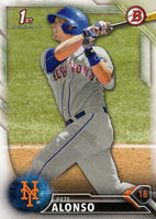 2016 Bowman Draft Baseball 200 Card Set Featuring Rafael Devers, Pete Alonso and Bo Bichette PLUS