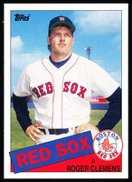 2006 Topps Rookie of the Week Complete Series #1 Insert Set with Mickey Mantle, Pujols+