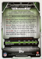 2015 Bowman Football Series Complete Mint Set with Rookies and Stars Stefon Diggs, Jameis Winston and Tom Brady Plus