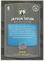 2017 2018 Donruss Basketball Series Complete Mint 200 Card Set Loaded with Stars and Featuring Rookie Cards of Jason Tatum and Donovan Mitchell Plus