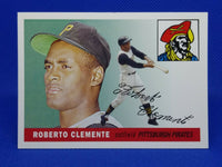 2006 Topps Rookie of the Week Complete Series #1 Insert Set with Mickey Mantle, Pujols+