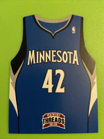 Kevin Love 2012 2013 Panini Threads Team Threads Die-Cut Series Mint Card #9