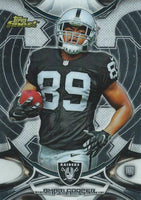 2015 Topps Finest Football Series Complete Set with Stars and Rookies including Stefon Diggs, Jameis Winston, Tom Brady Plus