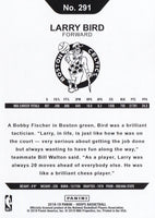 2018 2019 Hoops NBA Basketball Series Complete Mint 300 Card Set with Stars, Hall of Famers and Rookies Including Luka Doncic and Trae Young