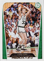 2018 2019 Hoops NBA Basketball Series Complete Mint 300 Card Set with Stars, Hall of Famers and Rookies Including Luka Doncic and Trae Young