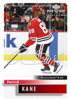 2019 2020 Upper Deck MVP NHL Hockey Blaster Box with Gold Parallel Exclusives