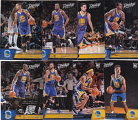 2016 2017 Panini Prestige Basketball Series Complete Mint Set with Lebron James, Stephen Curry PLUS Rookies and More