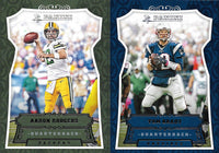 Quarterbacks Collection 2016 Panini Factory Sealed Team Set