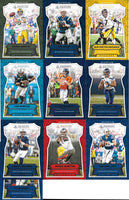 Quarterbacks Collection 2016 Panini Factory Sealed Team Set
