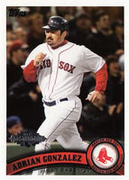 2011 Topps Exclusive 5 Card Unopened All Star set with Pujols, Ichiro+ Found only in the 2011 Topps All Star Factory Sealed Set