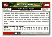 2008 Topps Baseball Series #1 Complete Mint 330 Card Set with Mickey Mantle Plus Rookie Cards of