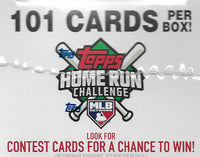 2018 Topps Baseball Series 2 Blaster Box Exclusive PATCH Hard to Find!!