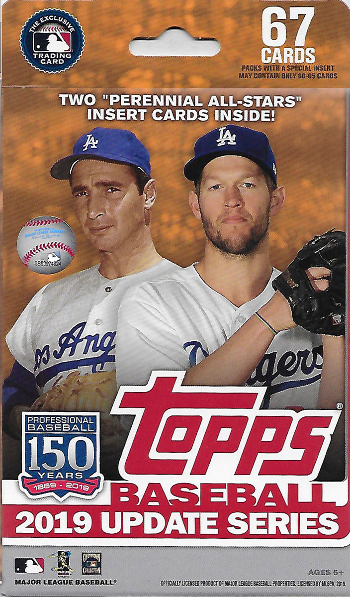 Cody Bellinger 2023 Topps Series 1 Father's Day /50 LOS ANGELES DODGERS