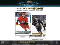 2018 2019 Upper Deck Series Two Factory Sealed Unopened Retail Box