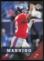 Eli Manning 2005 Upper Deck Series Mint Card #121
