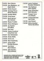 2000 Fleer Tradition Baseball Factory Sealed Update Series Set with Stars, Hall of Famers and Season Highlights Cards

