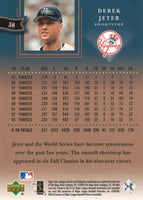 2004 Upper Deck UD Diamond All-Star Lineup Baseball Series Complete Mint 120 Card Set Loaded with Stars and Hall of Famers
