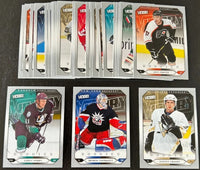 2005 2006 Upper Deck Victory Hockey UPDATE Series 100 Card Set LOADED with Rookie Cards including Alexander Ovechkin #264, Sidney Crosby #285, Henrik Lundqvist and MORE
