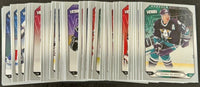 2005 2006 Upper Deck Victory Hockey UPDATE Series 100 Card Set LOADED with Rookie Cards including Alexander Ovechkin #264, Sidney Crosby #285, Henrik Lundqvist and MORE
