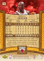2006 2007 Upper Deck Hardcourt Basketball Series Complete Mint Set with Lebron James, Kobe, Jordan+
