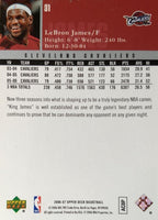 2006 2007 Upper Deck Basketball Series Complete Mint 240 Card Set Loaded with Stars, Hall of Famers and 40 Shortprinted Rookies

