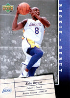 2006 2007 Upper Deck Rookie Debut Complete BASIC Mint Set including Lebron James and Kobe Bryant Plus

