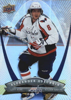 2008 / 2009 Upper Deck "McDonalds" Complete Mint Set with Alexander Ovechkin, Carey Price, Martin Brodeur plus
