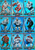 2008 / 2009 Upper Deck "McDonalds" Complete Mint Set with Alexander Ovechkin, Carey Price, Martin Brodeur plus
