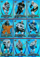 2008 / 2009 Upper Deck "McDonalds" Complete Mint Set with Alexander Ovechkin, Carey Price, Martin Brodeur plus
