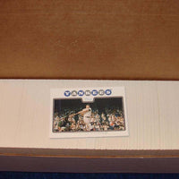 2008 Topps Series #1 & #2 Complete Mint Set with Mickey Mantle, Albert Pujols, Derek Jeter plus