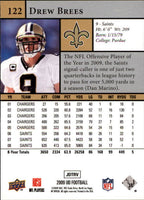2009 Upper Deck Football complete mint hand collated set with Shortprinted Rookies!! (325 Cards)
