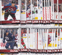 2012 / 2013 Upper Deck Series Complete Mint Set with Shortprinted Young Guns Rookies Including Chris Kreider Plus (Full 250 cards)
