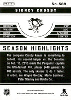 2013 / 2014 Score Hockey Complete Mint 650 Card Set with Short Printed Hot Rookies including Nail Yakupov, Jonathan Huberdeau+ TOUGH Set!
