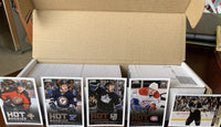 2013 / 2014 Score Hockey Complete Mint 650 Card Set with Short Printed Hot Rookies including Nail Yakupov, Jonathan Huberdeau+ TOUGH Set!
