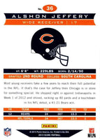 Chicago Bears  2013 Score Factory Sealed Team Set
