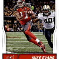 Tampa Bay Buccaneers 2016 Score EXCLUSIVE Factory Sealed Team Set