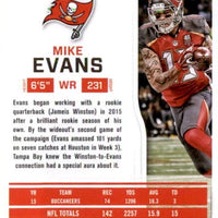 Tampa Bay Buccaneers 2016 Score EXCLUSIVE Factory Sealed Team Set