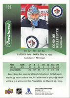 Winnipeg Jets  2019 2020 Upper Deck PARKHURST Factory Sealed Team Set
