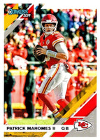 2019 Donruss Football Complete Mint 400 Card Set Loaded with Rookies, Stars and Hall of Famers Including 50 Variation Cards
