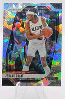 Jerami Grant 2024 2025 Panini Prizm Ice Series Mint Card #204
