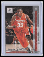 Kevin Durant 2022 Panini Chronicles Luminance Series Mint Card #47
