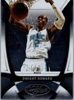 Dwight Howard 2009 2010 Panini Certified Basketball Series Mint Card #142
