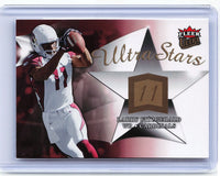 Larry Fitzgerald 2006 Ultra Stars Series Mint Card #US-LF
