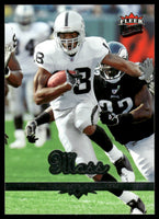 Randy Moss 2006 Ultra Series Mint Card #140
