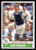 Craig Biggio 2016 Topps Archives Series Mint Card #117
