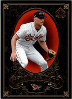 Cal Ripken Jr. 2007 SP Legendary Cuts Series Mint Card #5
