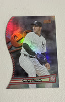 Andy Pettitte 2013 Stadium Club Triumvirate Series Mint Card #T-5C
