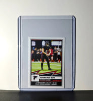 Younghoe Koo 2025 Panini NFL Sticker Card #436
