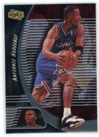 Anfernee Hardaway 1998 1999 Upper Deck Ionix Series Mint Card #43
