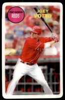 Joey Votto 2012 Topps Archives 1968 3D Series Mint Card
